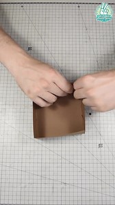 PRINTABLE PDF Template of a Square Box With a Lid and a Square Window, a Gift Box, a Laser-cut Vector Template. - Etsy