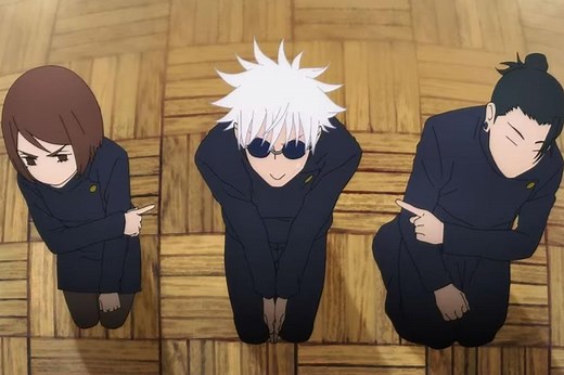 Everything We Know About ‘Jujutsu Kaisen’ Season 2: Release Date, Trailer, More