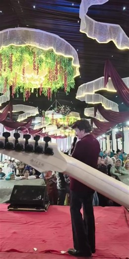 Undangan Palsu - Caca Handika