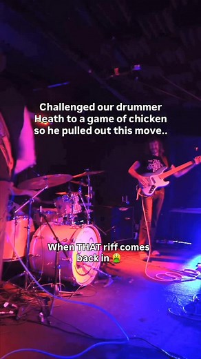 37K views · 381 reactions | bro moving like a spring chicken  #drums #drummer #drumming #drumbreak | High Fade | Facebook