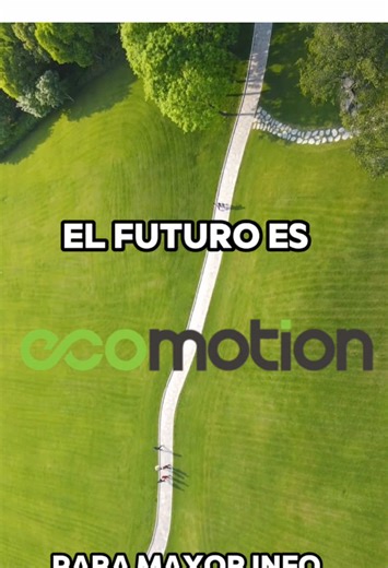 Ecomotion on TikTok