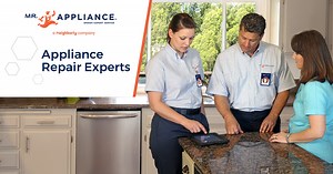 Appliance Repair Services In Appleton, WI | Mr. Appliance