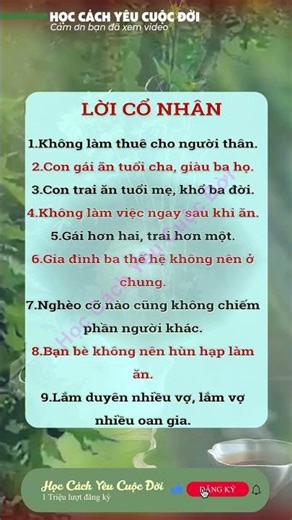 Phong thủy cho tâm hồn: Bí quyết yêu cuộc đời, thu hút tài lộc và hạnh phúc viên mãn.