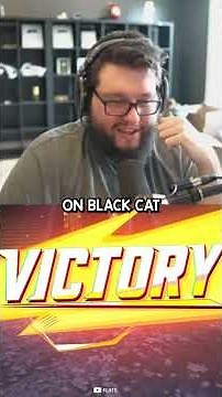 A new 18 vs 18 mode and secret Black Cat nerfs?