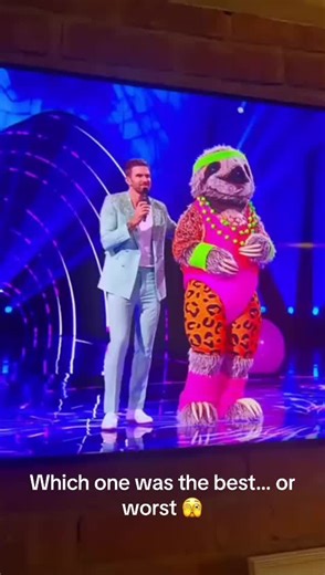 Masked Singer Week 1 Highlights and Best Performances