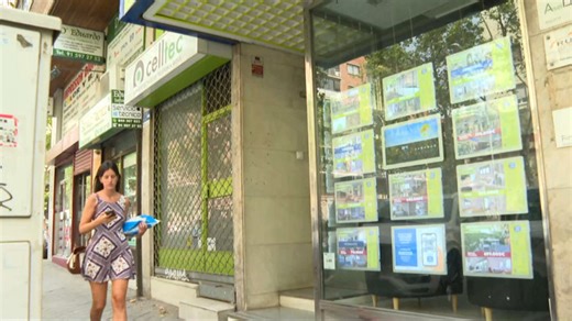 Consumo insta por carta a 541 inmobiliarias, con 50.000 alquileres, a prorrogar contratos