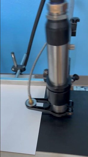 Videojet 1520 Inkjet Printer Coder Coding QR, Lot, Exp date