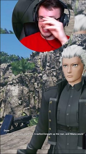 [PSO2:NGS] Glen and Crawford Got What?!