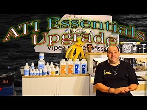 ATI Essentials Upgrade