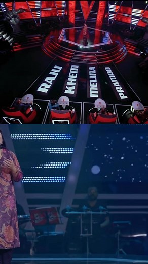 Amazing voice | Universal voice Entertainment Tv