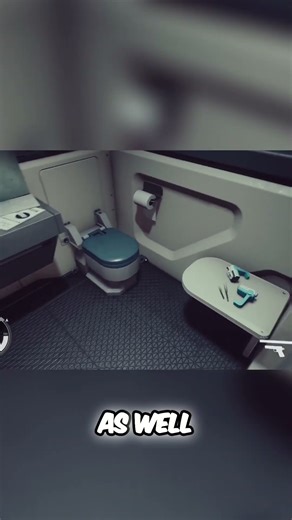 Luxury Yacht Tour Captain's Quarters & State of the Art Bridge #gaming #letplay #starfield