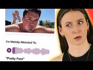 HILARIOUSLY Bad Dating Profiles That Will Make You CRINGE