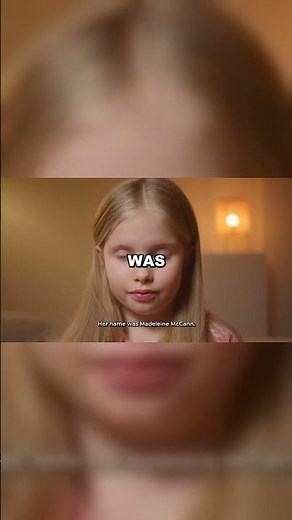 The Disappearance of Madeleine McCann