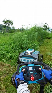 6.8K views · 58 reactions | Professional Grade Electric Mower OEM | Koham Clean Power Tools #ElectricPro #OEMFleet | Koham | Facebook