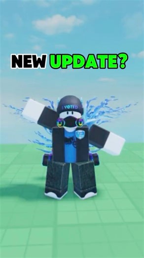 Forsaken’s Chat System Coming Soon? #roblox #forsaken #news