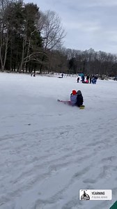 2.3K views · 47 reactions | ❄️Letchworth State Park is one of...