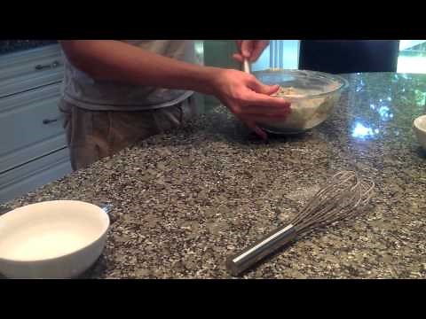 Chai Chia Seed Bread - A Great Breakfast Bread Recipe from bakeyourwaykitchen!