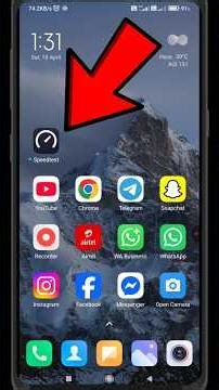 ​Best Internet Speed Test Apps (Hindi) 2026