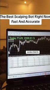 [FREE DOWNLOAD] JordonFX AI Trading Bot v4.2 | 100% Win Rate Strategy for Beginners (PC Build)
