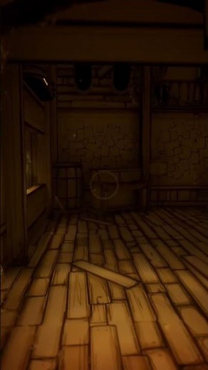 IT GETS ME EVERY TIME 😭#bendyandtheinkmachine #scarygames #bendy