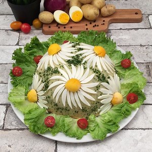 Meat & Potatoes and other Chefclub US recipes original