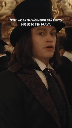 Láska, ktorá prežila 400 rokov. Dracula: Príbeh lásky práve v kinách 🎬🖤 #laska #osud #dracula #pribehlasky #kino | MAGIC BOX SLOVAKIA