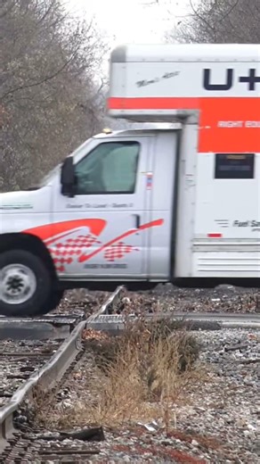 Southbound Indiana & Ohio in the distance