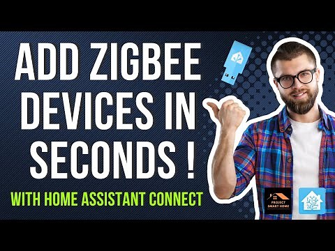 Why ZHA is the EASIEST Way to Setup Zigbee Devices in Home Assistant