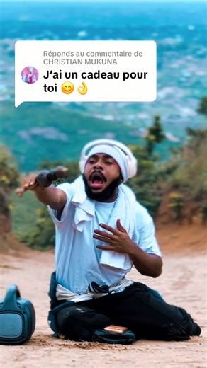 Réponse à @CHRISTIAN MUKUNA | christian mukuna