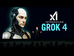 Grok 4 vs ChatGPT: The Future of AI Has a New Challenger