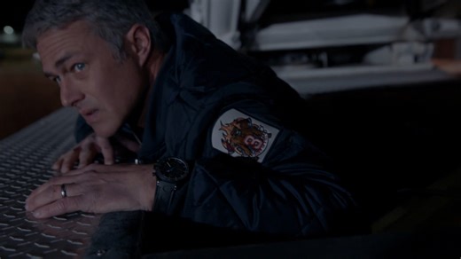 2.1M views · 47K reactions | Someone has stolen from Firehouse 51. All episodes of Chicago Fire are now streaming on Peacock TV. | One Chicago | Facebook