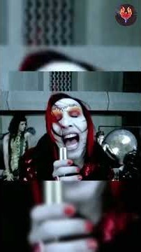 MARILYN MANSON SUS INICIOS Y TRAYECTORIA MUSICAL #marilynmanson #anticristsuperstar #elanticristo