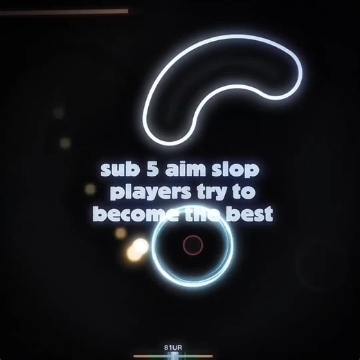 Experience Positivity Through Osu!