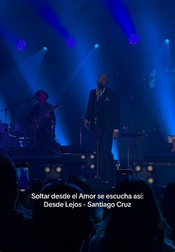 Un concierto increíble @Santiago Cruz 🫶🏻❤️ que noche tan espectacular en Gye #santiagocruz #fyppppppppppppppppppppppp #guayaquil