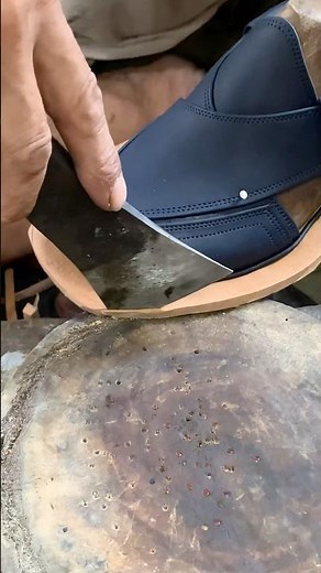 Step-by-Step Leather Preparation | Luxury Leather Making Explained