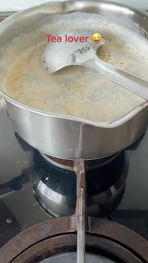 Making Tea: A Step-by-Step Kitchen Guide