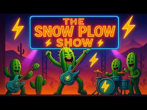 Utility Company Calls Saying They Installed Pipes Under the Wrong House | The Snow Plow Show
