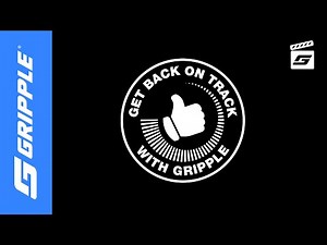 Get Back on Track With Gripple | Fast Trak vs Threaded Rod & Channel