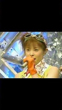 すごいところから登場するあやや #松浦亜弥 #あやや