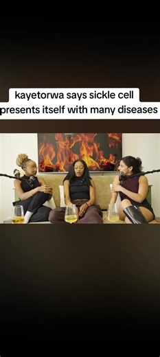 Understanding Sickle Cell Disease and Its Complications