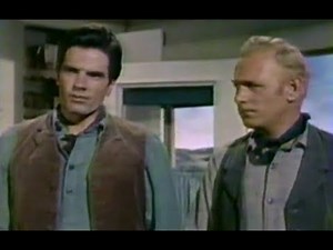 Walt Disney's Texas John Slaughter: Part 2 "Ambush at Laredo" Season 5 Ep 7