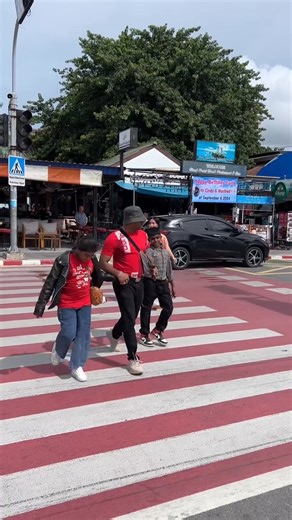 Another walk with me 😝 | Ruby Lii