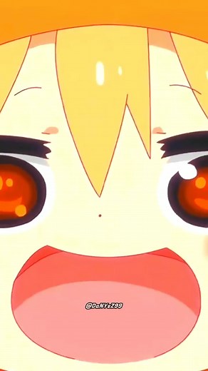 [ Himouto! Umaru-chan ] | Opening 1 | #anime #animefyp #fypシ #fyp #opening #umaruchan #himoutoumaruchan #umaru #subespañol #otaku #parati