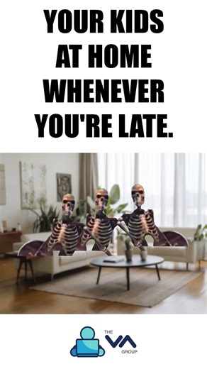 VAs don’t replace leadership; they protect it.