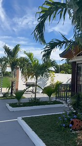 New build resort dito sa lubao pampanga maganda ang ambiance pwede mag Bbq sa gabi may jacuzzi at marami pang iba 🖤😍🌴🌊 | Milaine’s Private Resort