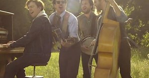 Mumford And Sons Jason Bateman Funny Movie Video