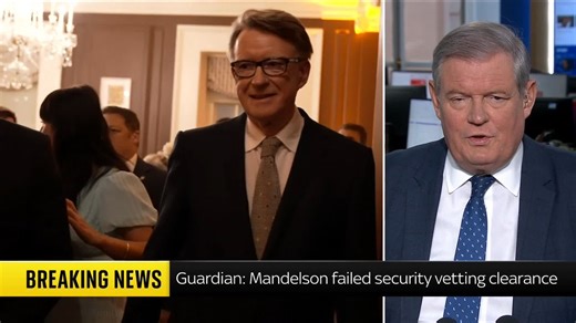 Here’s what happened: Morgan McSweeney (the actual PM, at the time) overruled everyone to give Peter that job. It was Peter’s payoff for hooking Morgan up with the wingnut zillionaires and credulous journalists required to tank his own party, and then install a patsy as leader.