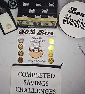 #scratch2save50 Let's scratch 3 challenges to finish getting to $50 #save