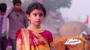 Gangaa is a brave little girl married off as a child bride in pre colonial India. She is forced to live in an oppressive home of widows. But she chooses to reject their oppressive customs.. Will Gangaa ever find peace and love again? #Gangaa returning to #ZeeWorld 1 August on #DStv166 #GOtv25 | Zee World Africa