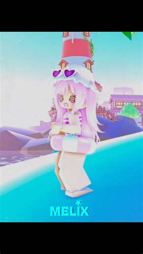 SUMMER FIT || ☀️✨ || #roblox #edit #summer #ttd3 #capcut #funimate ||